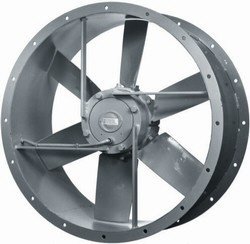 Вентилятор Systemair AR sileo 1000DS Axial fan