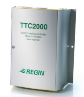 Регулятор для электронагревателей REGIN TTC2000