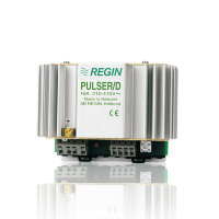 Регулятор для электронагревателей REGIN Pulser-X/D