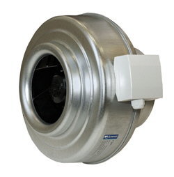Вентилятор Systemair K 315 M Circular duct fan*