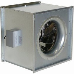Вентилятор Systemair KDRE 65 Square Duct Fan**