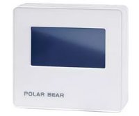 Преобразователь концентрации углекислого газа POLAR BEAR PCO2HT-R1S1-Touch- Modbus