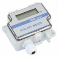 Дифференциальный преобразователь давления POLAR BEAR DPM-2000-Modbus