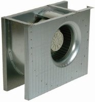 Вентилятор Systemair CT 250-4 Centrifugal fan