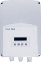 Программируемый пятиступенчатый регулятор скорости POLAR BEAR VRCE 3,5