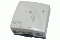 Комнатный электромеханический  термостат POLAR BEAR ТА3 (546071)