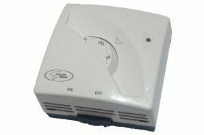 Комнатный электромеханический  термостат POLAR BEAR ТА3 (546231)
