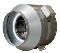 Вентилятор Systemair KD 500M1 Circular duct fan**