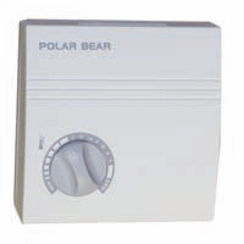 Комнатный датчик температуры POLAR BEAR ST-R1/PT1000
