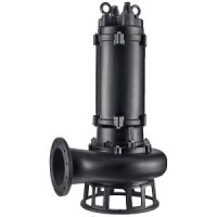 Насос канализационный TESK 200WQ 400-88-185-4P w winding &oil chamber sens (88200WQ4008818540380S2)
