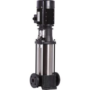 Насос вертикальный многоступенчатый Waterstry SB 20-5 (k) HUBV 5,5 кВт 3x380 В 50 Гц IE3 (7720-50003380)