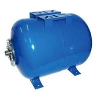 Бак мембранный Waterstry ГА SP 19 H горизонтальный, фланец - полиамид (SPV019HPPA)