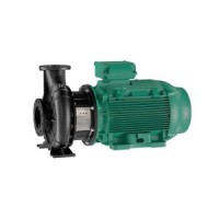 Насос блочный с сухим ротором WILO BL 50/160-1,1/4-R (2786276)