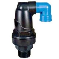 Воздухоотводчик Waterstry 1" (EV0110)