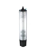 Электродвигатель 6" WATERSTRY REM, тип DOL, 26 кВт, 35HP, 380~415 В перематываемый маслозаполненный (M150-26CI)