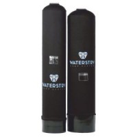 Чехол для фильтра-корпуса Waterstry16x65 (Черный без логотипа) (WSJacket1665(NN))