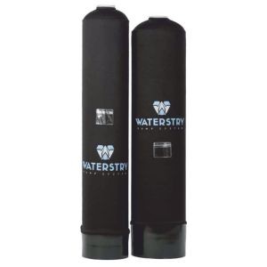 Чехол для фильтра-корпуса Waterstry16x65 (Черный без логотипа) (WSJacket1665(NN))