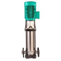 Насос вертикальный многоступенчатый WILO HELIX V 104-1/16/E/KS/400-50-N (2468002)
