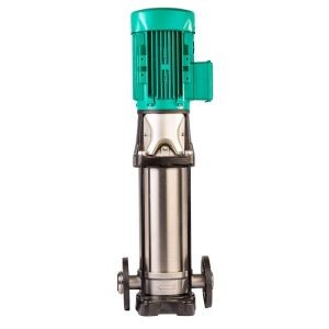 Насос вертикальный многоступенчатый WILO HELIX V 603-1/16/E/KS/400-50-N (2468072)