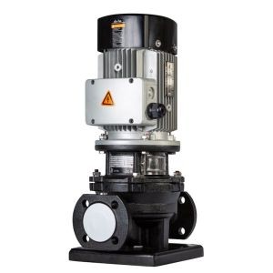 Насос циркуляционный с сухим ротором WILO IPN 300/405-200,0/4 (2473150)