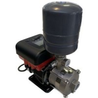 Установка водоснабжения TESK PMS8-40, 400-2200 Вт, 1х220 В, 40/40 мм с частотным приводом (33PMS8400122)
