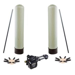 Фильтр без наполнителя Waterstry WS1TT S1865TMI-600-WS (WS-MF1865TMI600)