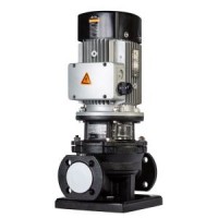 Насос циркуляционный с сухим ротором WILO IPN 300/320-110,0/4 (2473147)