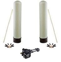 Фильтр без наполнителя Waterstry WS1TT S1465TMI-300-WS (WS-MF1465TMI300)