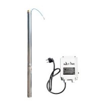 Насос сважинный 3" WILO NBH3 2.5-106 (2479567)