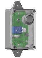 Блок управления компрессором Waterstry, электронный, CI/EQ/RR/EM/EW (CI/EQ/RR/EM/EW)