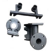 Быстроразьемная трубная муфта TESK GAK- 100 1 1/2" (GAK10015)