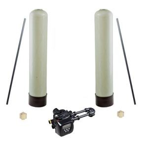 Фильтр без наполнителя Waterstry WS1TT S1054TMI-150-WS (WS-MF-1054TMI150)