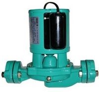 Насос циркуляционный "ин-лайн" WILO PH-1500 Q, 1~230V/50Hz (3005402)