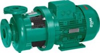 Насос блочный с сухим ротором WILO BL 100/160-22/2 (2786309)