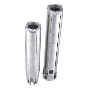 Насосная часть TESK 6SP10-48 18,5 кВт 2.5" (226SP1048)