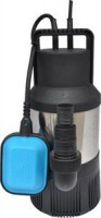 Насос погружной многоступенчатый Waterstry WSN 1100 для чистой воды, 1100 Вт, Q max - 5,5 м3/ч, Hmax - 35,0 м (K110100010)