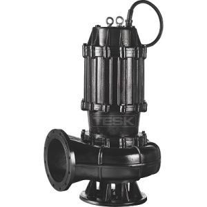 Насос дренажный TESK 200WQ250-11-15kW 4P 3x380 (88200WQW250110380)