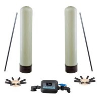 Фильтр без наполнителя Waterstry TW100 S1465TMI-300-WS (WS-TW100-1465TMI)