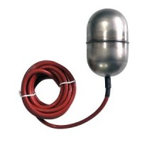 Полавковый выключатель Waterstry FS-HOT-10S .с корпусом из нерж.стали, кабелем 10м, и противовесом, Т -10°C~110°C (WTRYFSH10S)