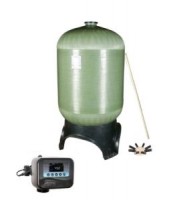 Фильтр без наполнителя Waterstry CS125 2472 RM (WS-CS125-2472RM)