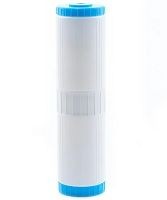 Канистра для картриджа засыпного Waterstry 20BB (Синий) (31227)