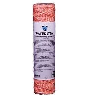 Картридж Waterstry 10 SL для обезжелезивания воды FE -10C (FE -10C)