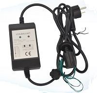 Балласт Waterstry UVLite 4-55 Вт с звуковой и световой сигнализцией (UVLB455W)