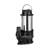 Насос дренажный Waterstry WSM10-8 для загрязненной воды 220 В, 50 Гц, 0,55 кВт (DAY00338021(DAY00448021))