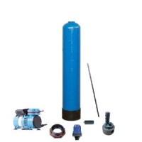 Комплект для аэрации воды AS16-WS-WS Waterstry (WATERSMART-16-WS20-WS)