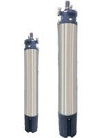Электродвигатель 6" WATERSTRY CEM, типа DOL, 22 кВт, 30HP, 380~415 В (WCEM22DOL)