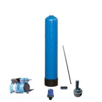 Комплект для аэрации воды AS12-WS-WS Waterstry (WATERSMART-12-WS20-WS)