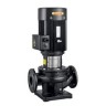Насос циркуляционный ин-лайн с сухим ротором TESK TK 150-12.5/4 11 кВт 3х380 В 50 Гц IE3 (55TK150125403380)