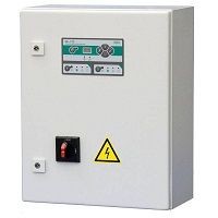 Шкаф управления универсальный WILO SK-712/sd-2-132 (300A) звезда- треугольник (2895052)