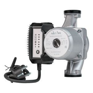 Насос циркуляционный с электронным регулированием WILO NOCE 30/8-180 ECO (2479789)